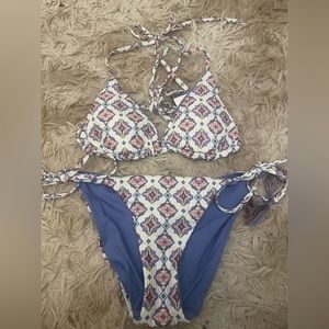 Becca Reversible Bikini